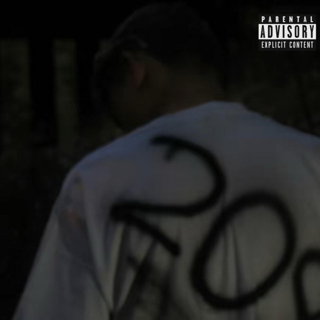 200 Grand cover art