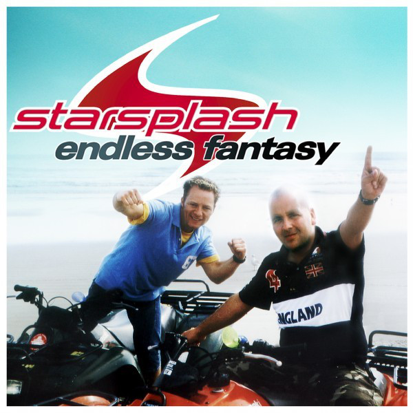 Endless Fantasy (Radio Edit)