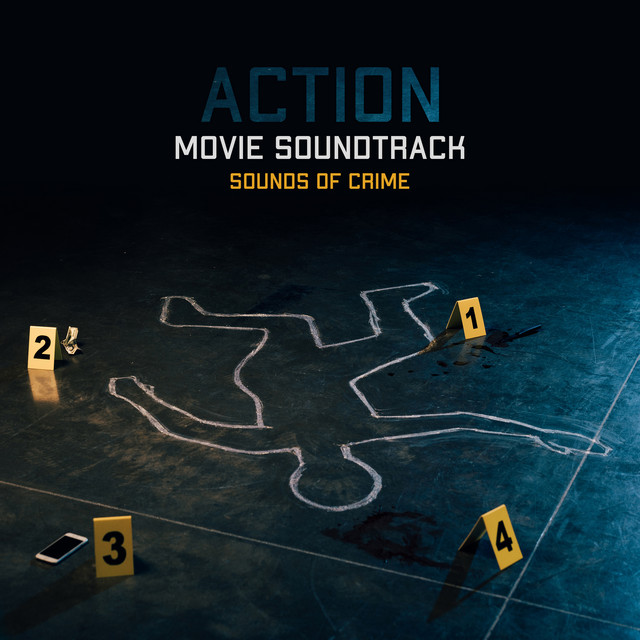 Screen: Shivering Action of Sound Movies 洋楽