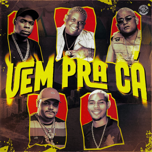 Vem pra Cá