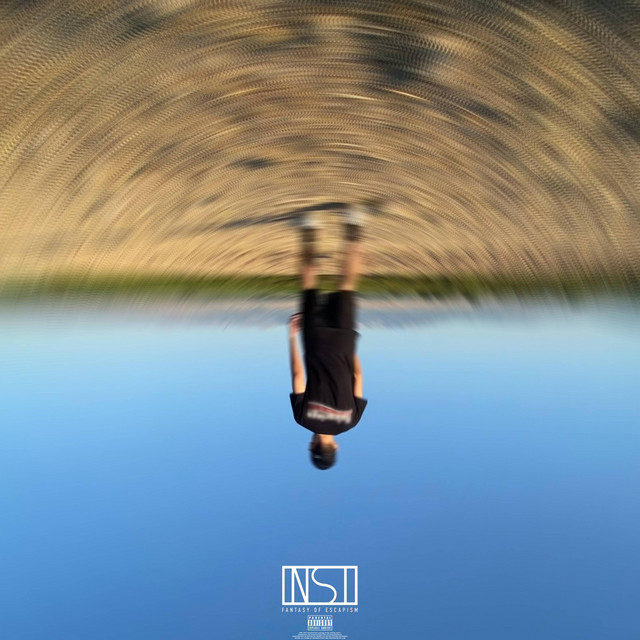 Fantasy of Escapism cover art