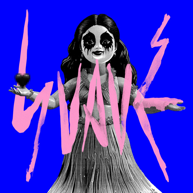 Fronteira cover art