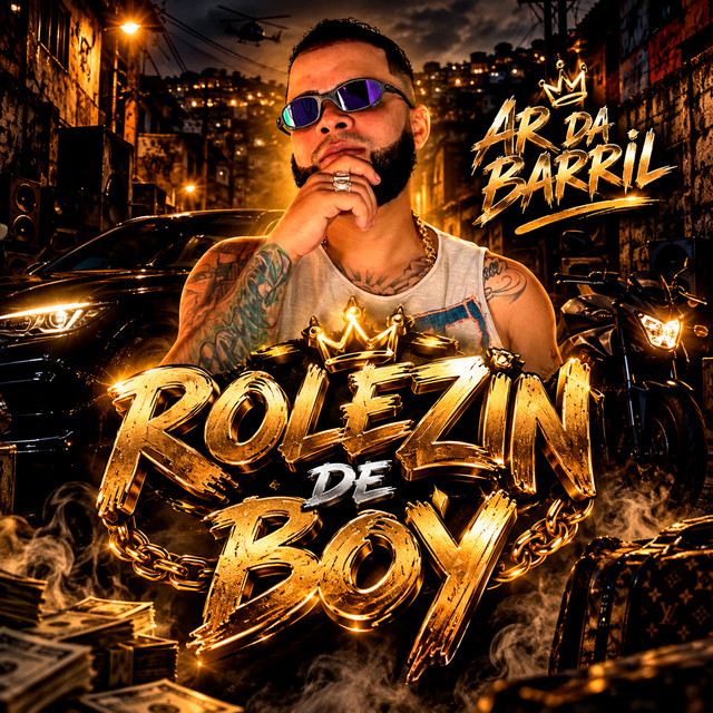 Rolezin de Boy