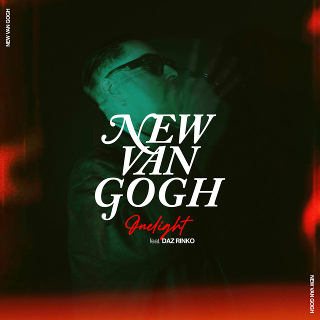 NEW VAN GOGH
