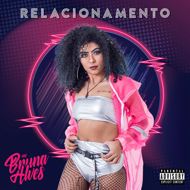 Relacionamento cover art