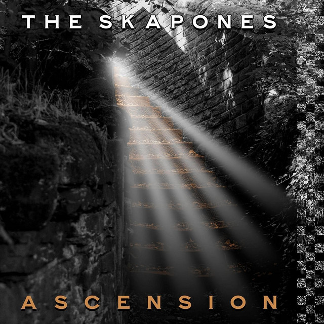 Ascension cover