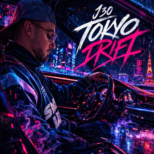 Tokyo Drift