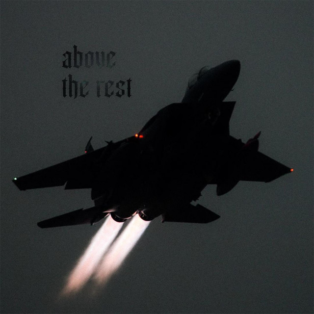ABOVE THE REST - super slowed