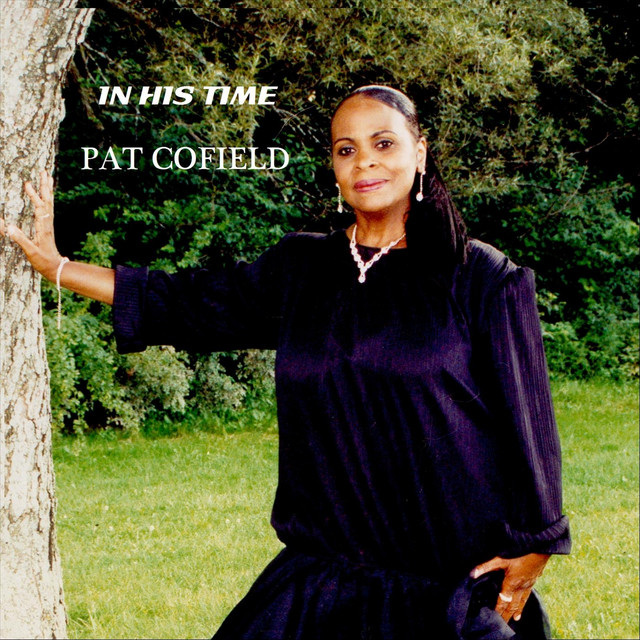 Pat Cofield | Spotify