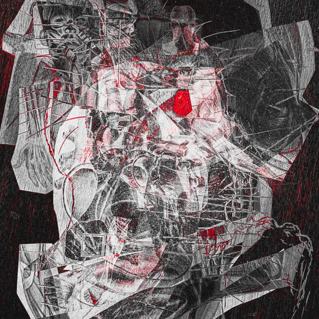 sleep cover art