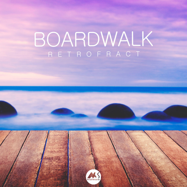 Boardwalk - Original Mix