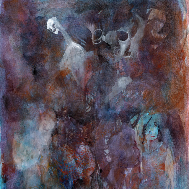 By Birthright cover art