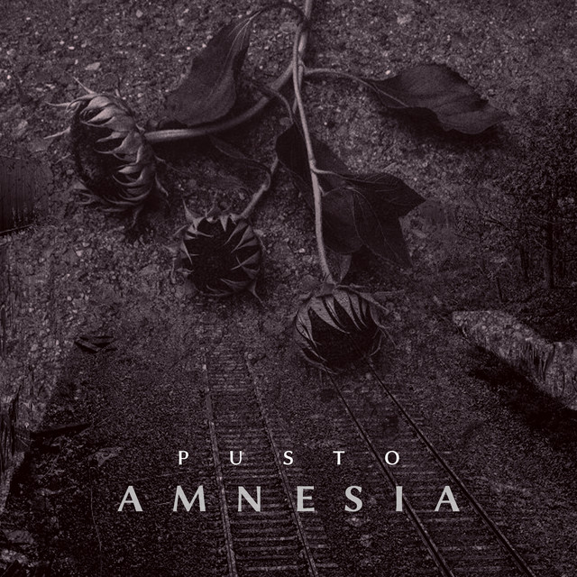 Amnesia - Album by Pusto | Spotify