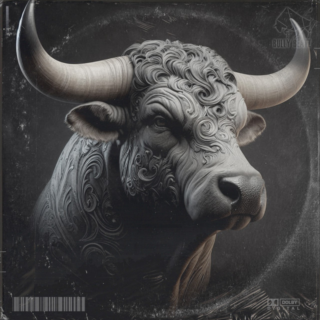 Desert Gods - Daniel Sbert Remix cover art