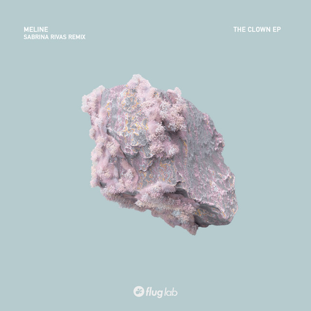 The Clown cover art