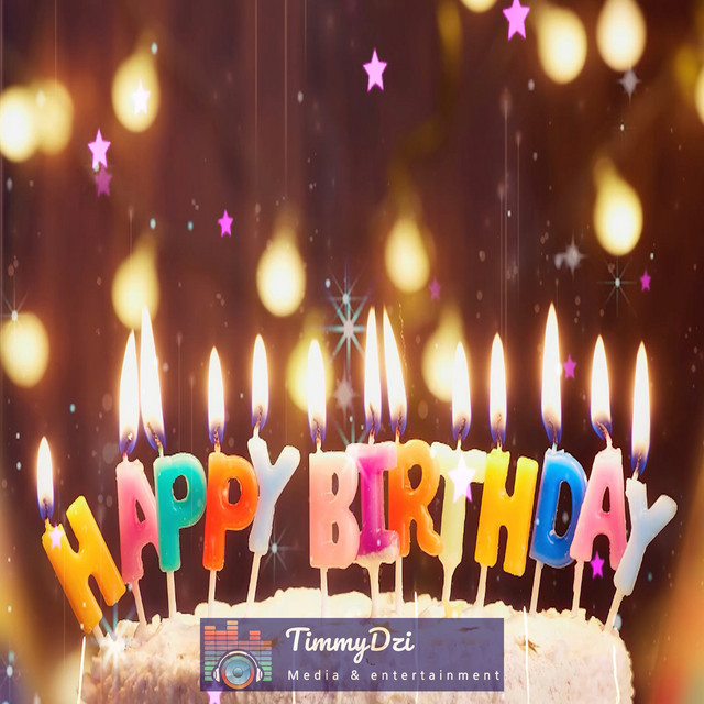 Happy Birthday (Short Version 2) cover art
