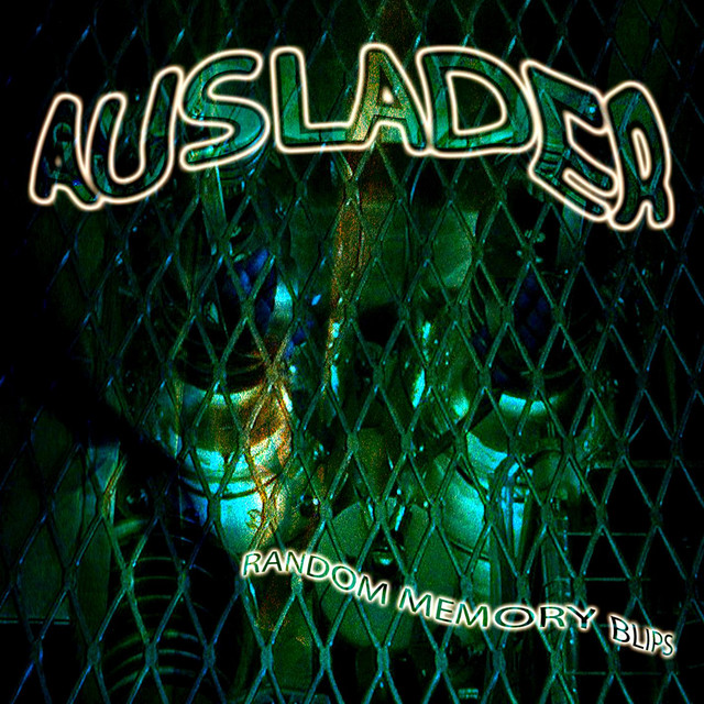 Random Memory Blips (2017 Remaster) cover art