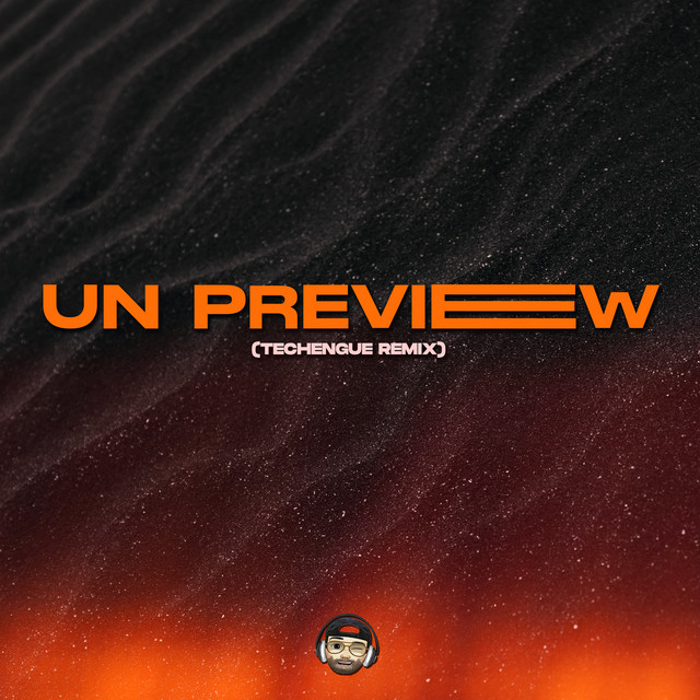 Dj Patamix - Un Preview - Techengue Remix