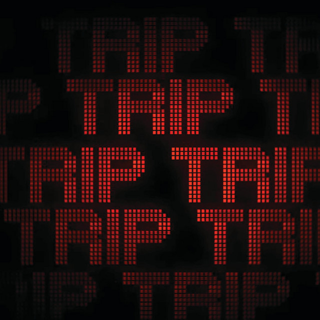 Trip cover art