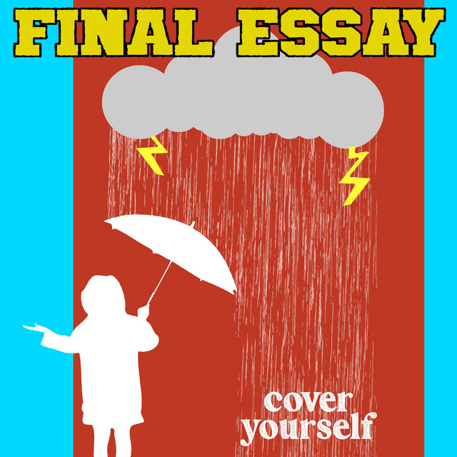 Final Essay - Lights Camera Action Lyrics | Lyreka