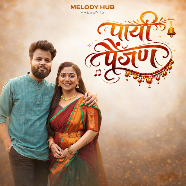 Paayi Painjan - song and lyrics by Vaibhav Koli, Mohit Kulkarni, Shruti ...