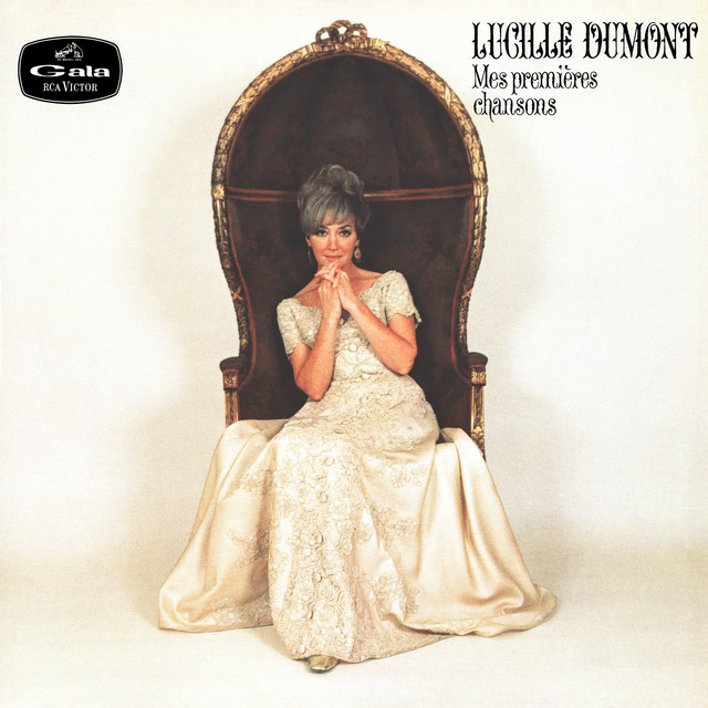 Lucille Dumont thumbnail