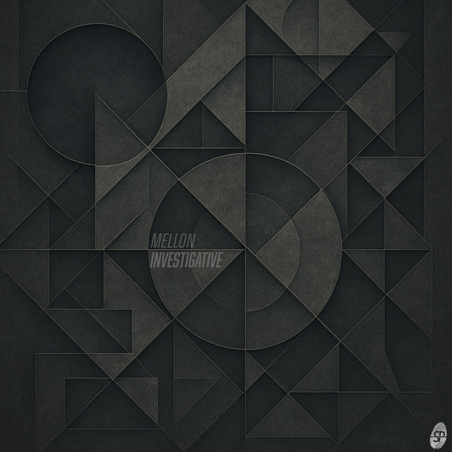 Cover art: Nocturnal — Mellon