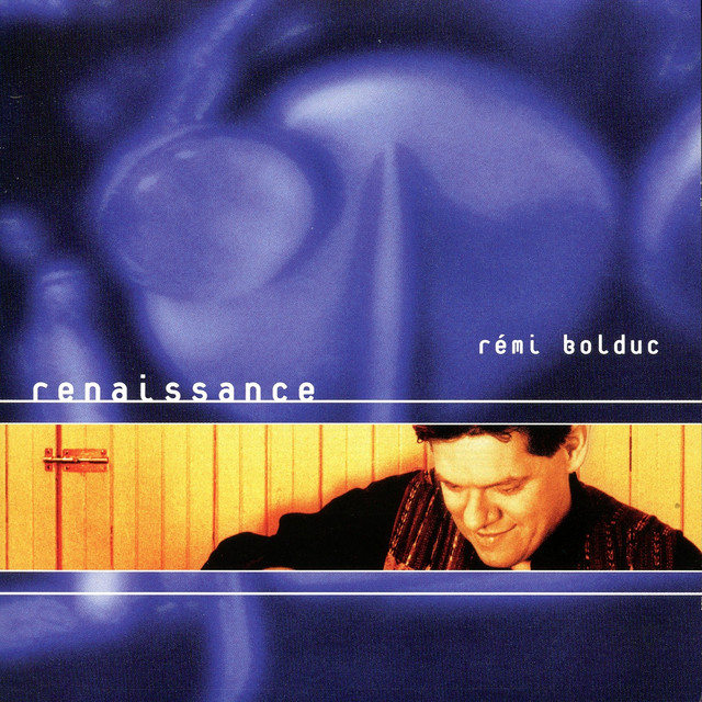 Renaissance (feat. Bryn Roberts, Tommy Babin & Dave Laing) cover art
