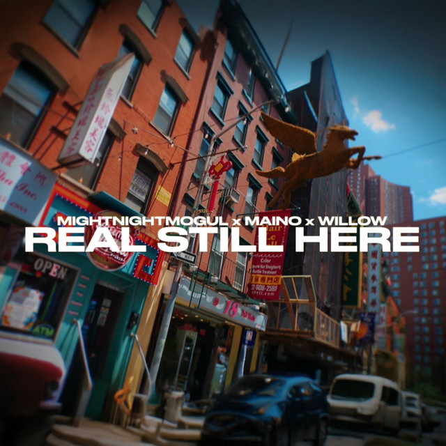 Real Still Here