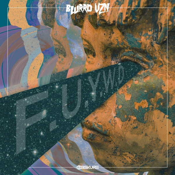 blurrd vzn