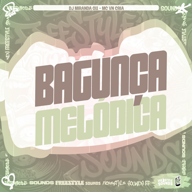 Bagunça Melódica