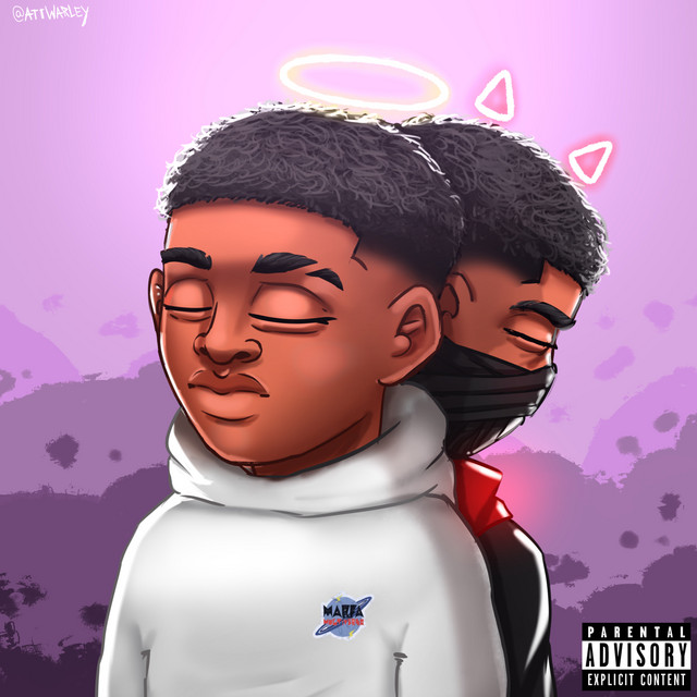 Fenomenal cover art