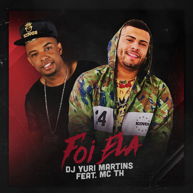 Foi Ela - Single
