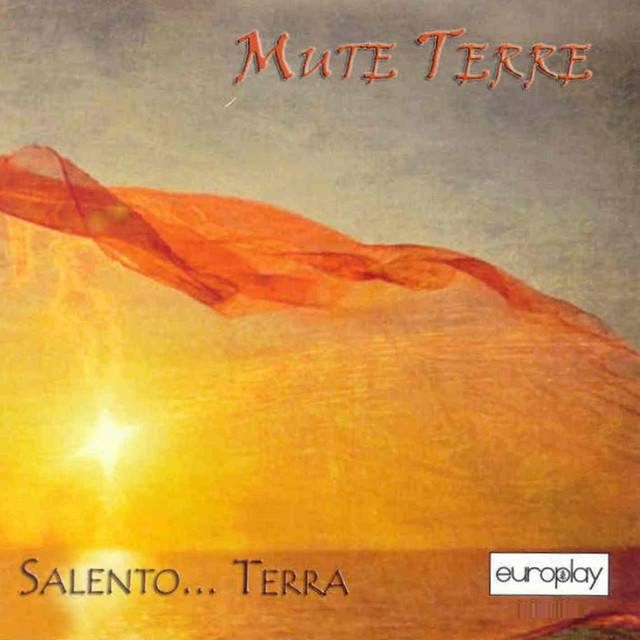 Salento....Terra cover
