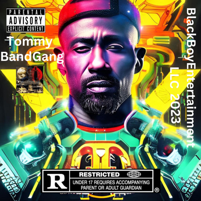Band Gang - Album by Tommy | Spotify