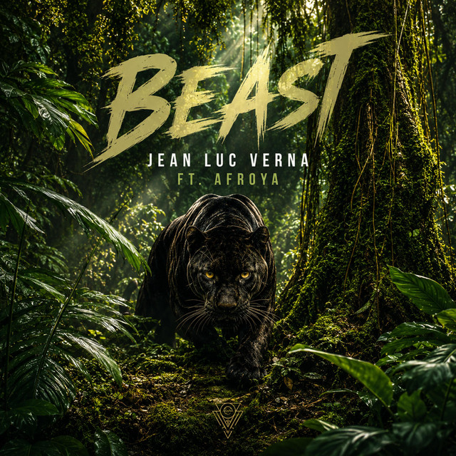 Beast album image