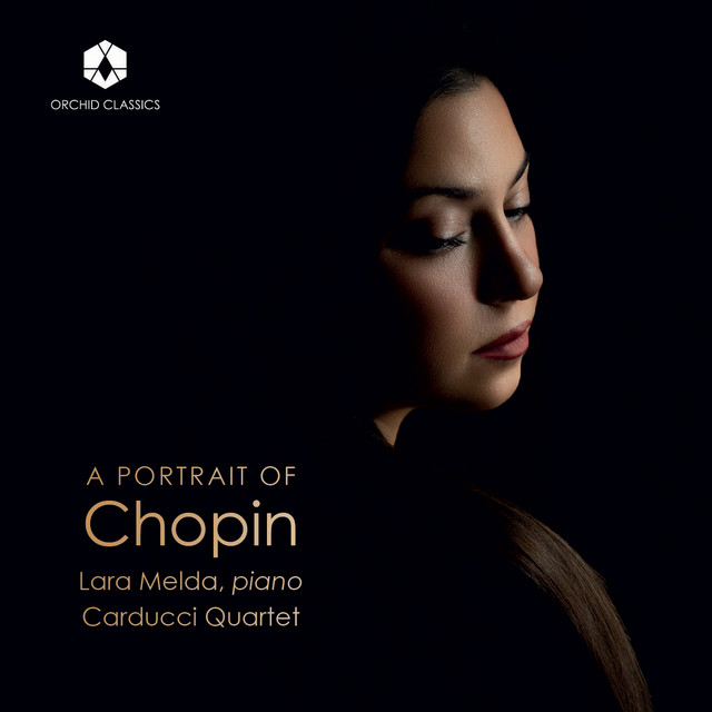 A Portrait of Chopin
