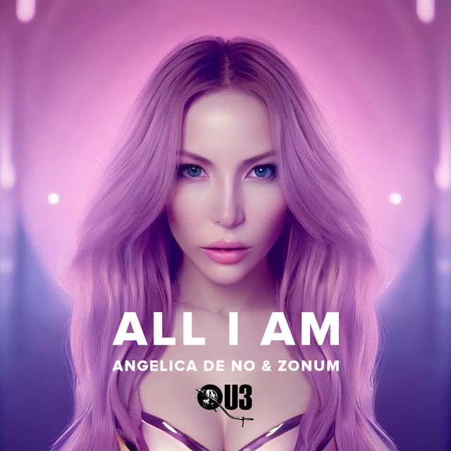 All I Am - Original Mix cover art