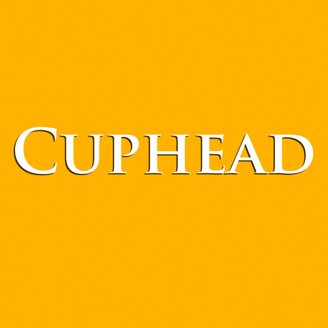 Cuphead cover art