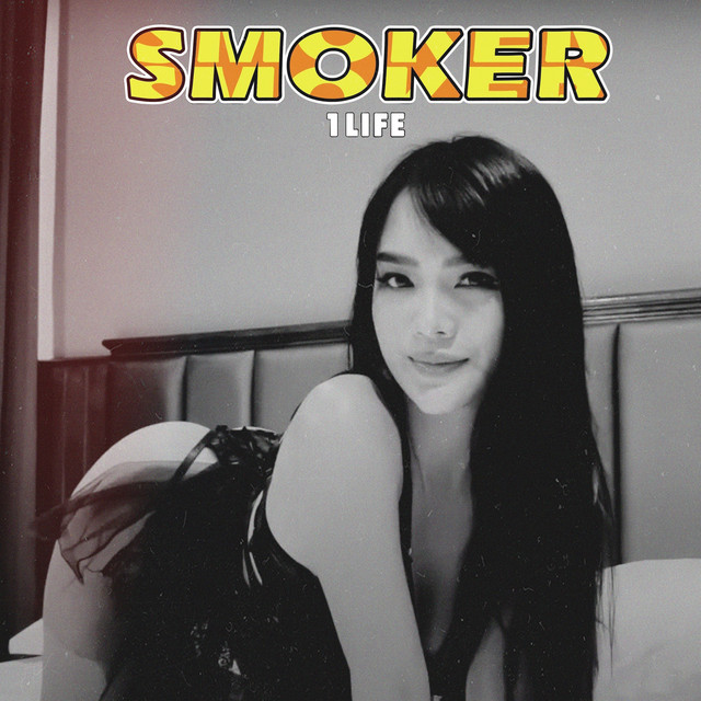 Smoker cover art