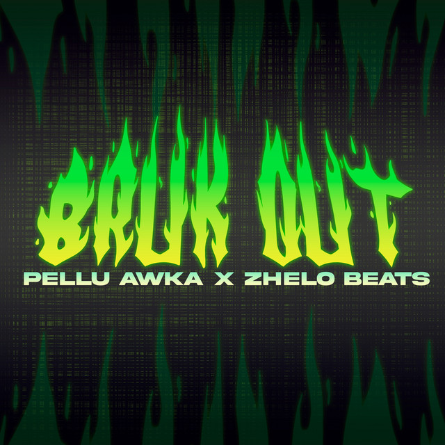 Bruk Out