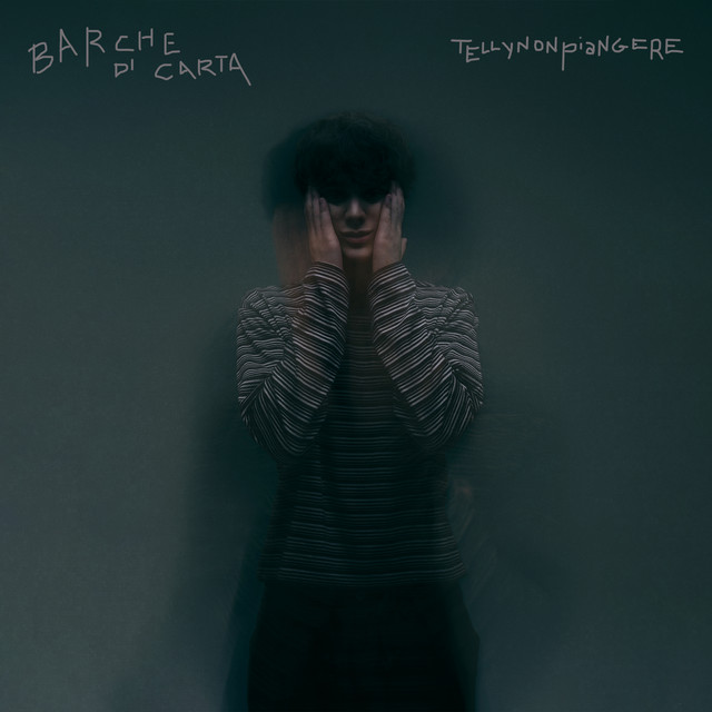barche di carta cover art