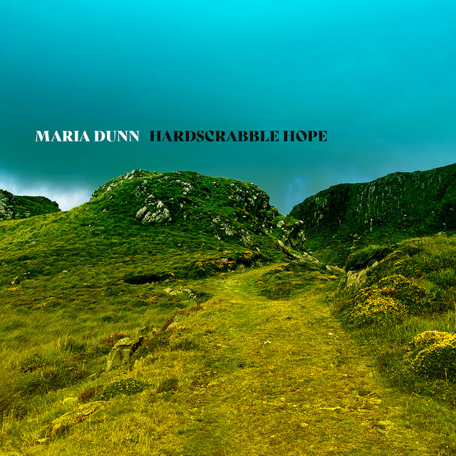 Hardscrabble Hope cover