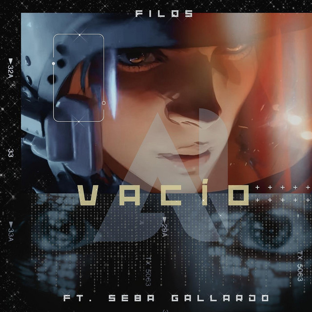 Vacío cover art
