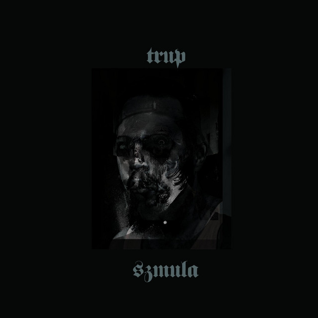 Szmula cover art