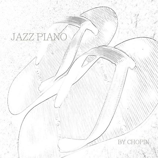 Jazz Piano cover art