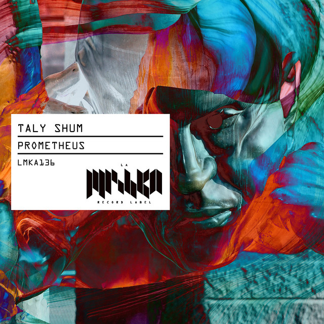 Cover art: Prometheus - Stan Lee (UA) Remix — Taly Shum