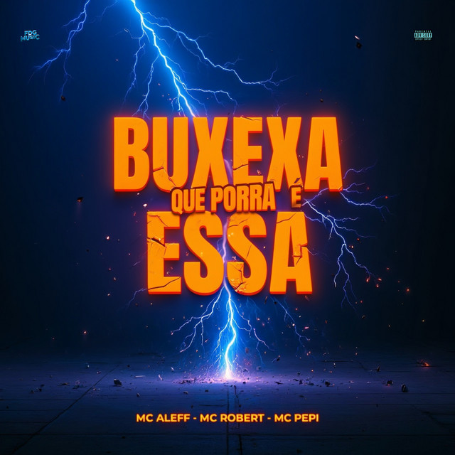 Buxexa Que Porra É Essa