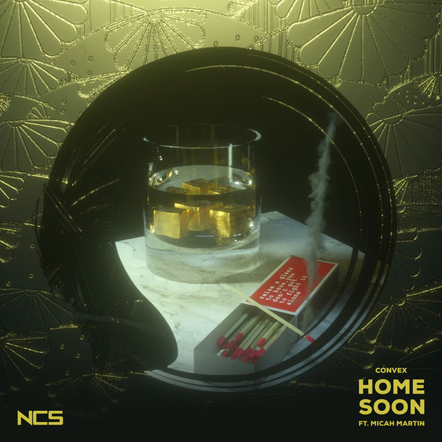 Home Soon cover art