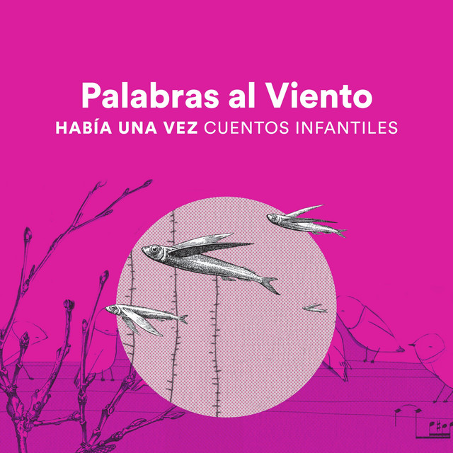 Palabras al Viento cover art